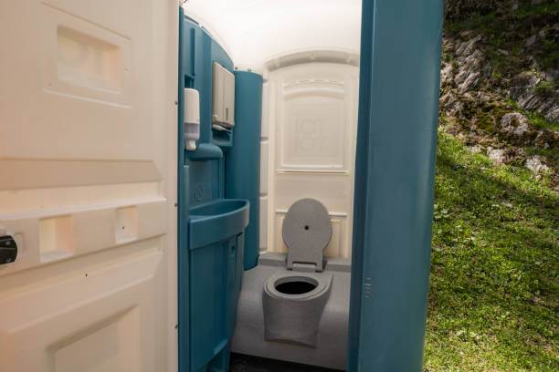 Best Construction site porta potty rental  in Thompson Falls, MT