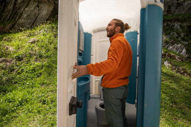 Best Porta potty delivery and setup  in Thompson Falls, MT