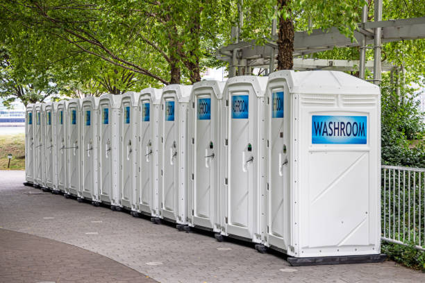 Best Portable toilet rental cost  in Thompson Falls, MT