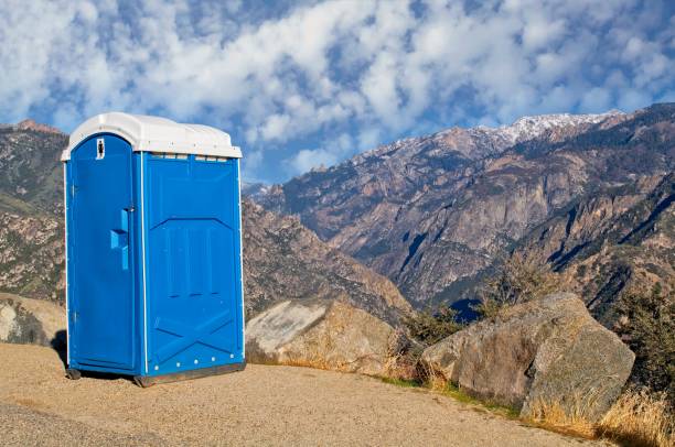 Best Portable bathroom rental  in Thompson Falls, MT