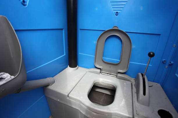 Portable Toilet Options We Offer in Thompson Falls, MT