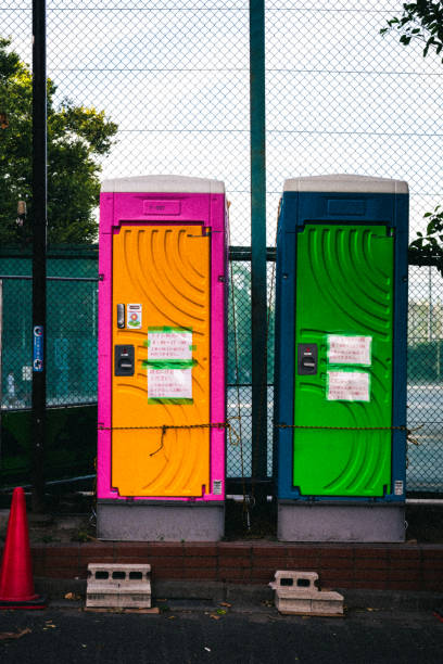 Best Wedding porta potty rental  in Thompson Falls, MT