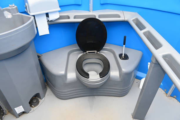 Best Local porta potty services  in Thompson Falls, MT