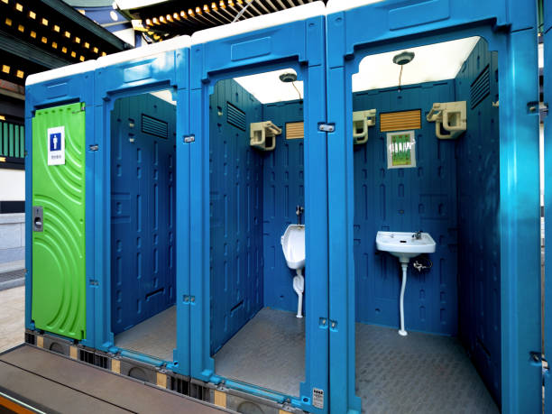 Best Portable toilet rental for construction  in Thompson Falls, MT