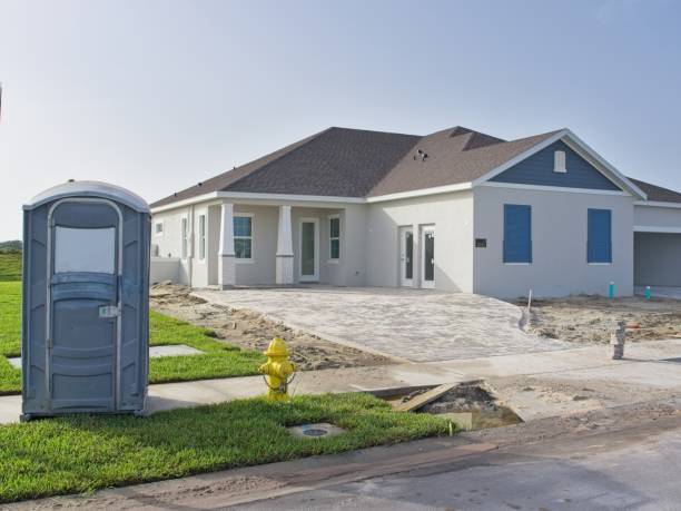 Professional porta potty rental in Thompson Falls, MT