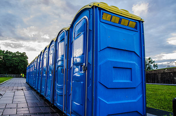 Best Portable restroom solutions  in Thompson Falls, MT